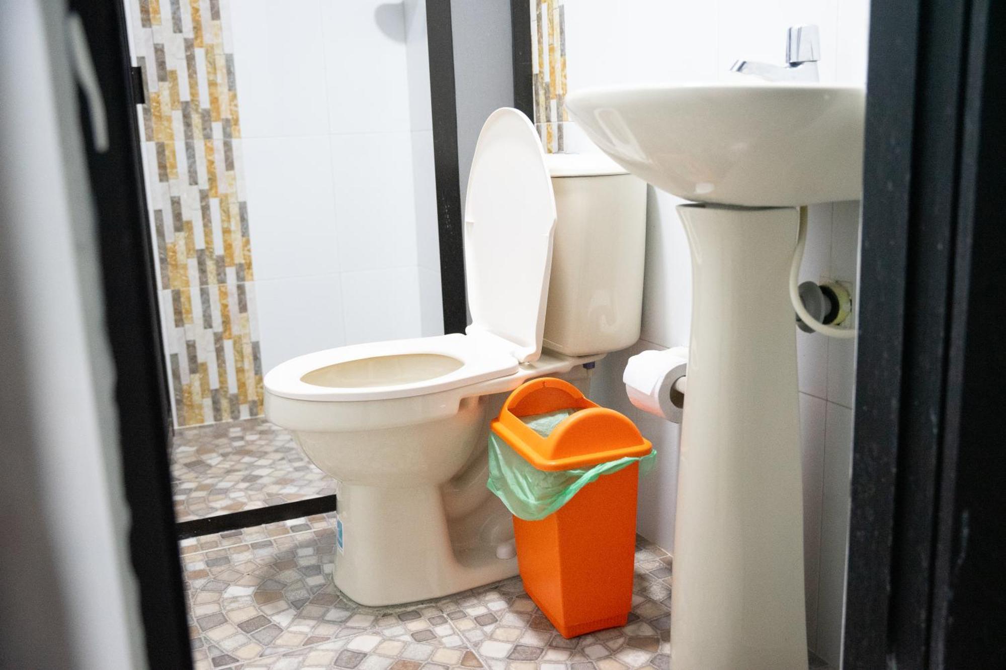 Hotel Laureles De Aburra 메딜린 외부 사진