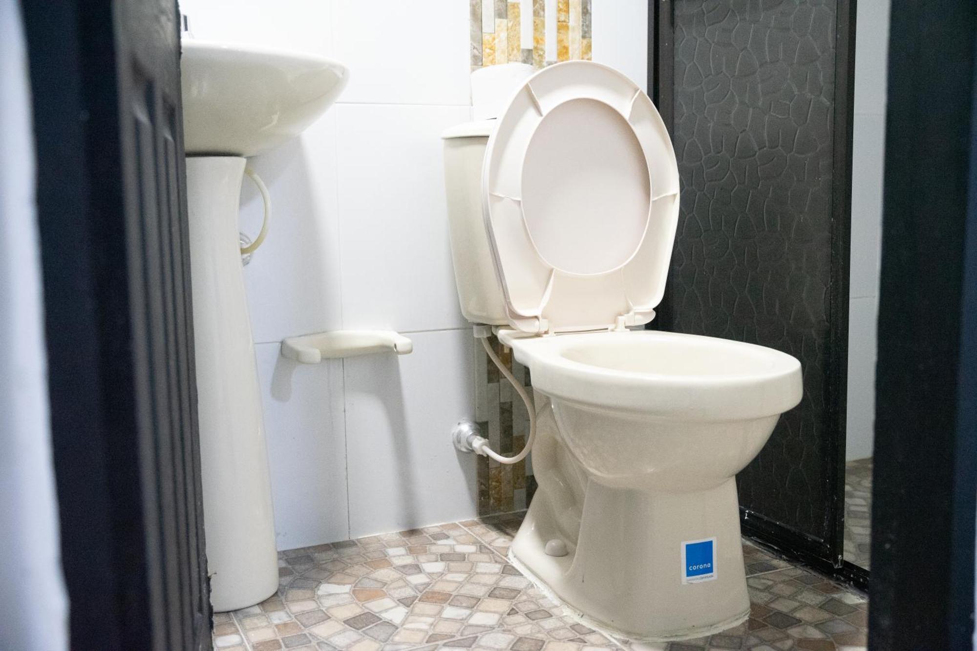 Hotel Laureles De Aburra 메딜린 외부 사진