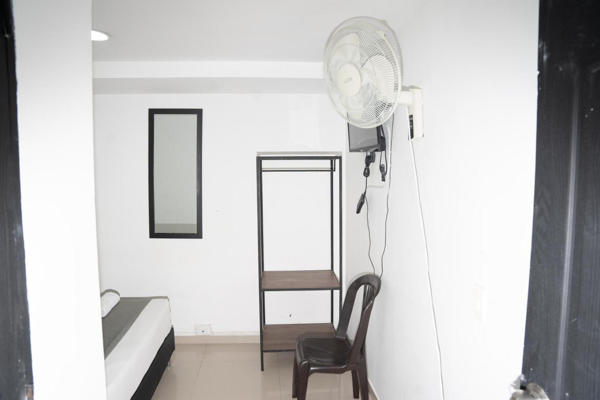 Hotel Laureles De Aburra 메딜린 외부 사진