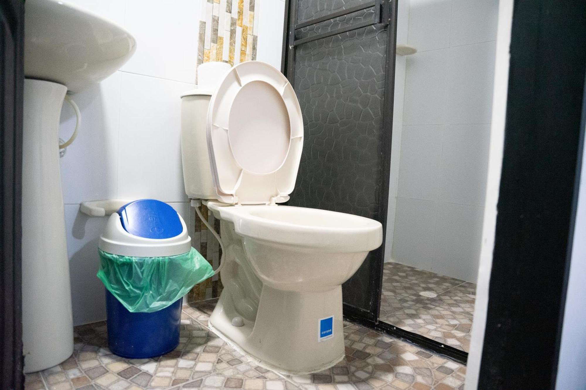 Hotel Laureles De Aburra 메딜린 외부 사진